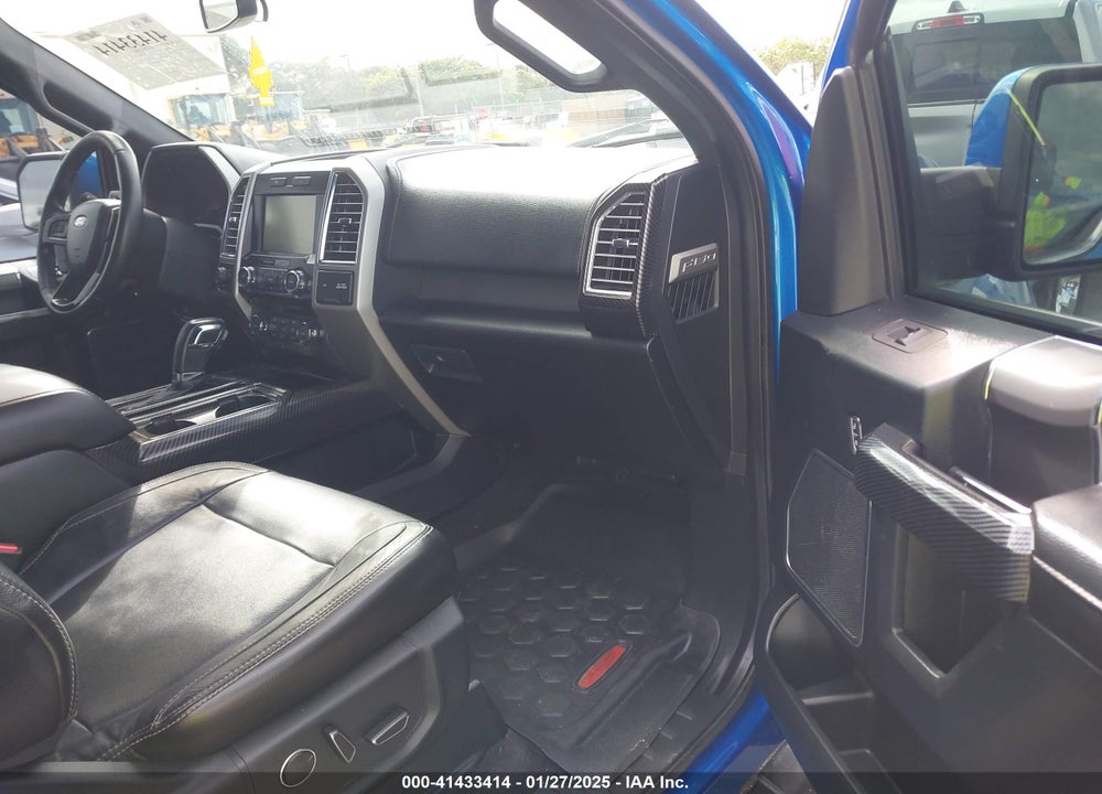 2015 FORD F-150 VIN: 1FTEW1CG2FKE28717