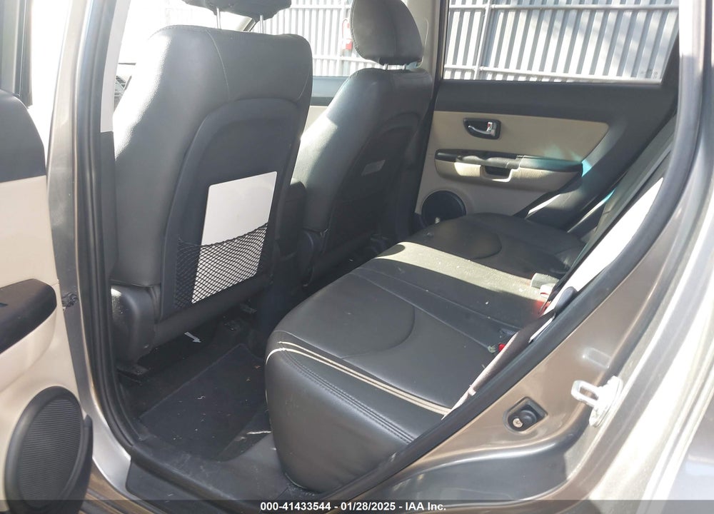 2013 KIA SOUL VIN: KNDJT2A60D7494268