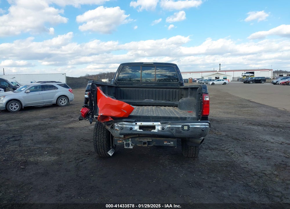 2005 FORD F-350 LARIAT/XL/XLT VIN: 1FTWW31P35EA52366