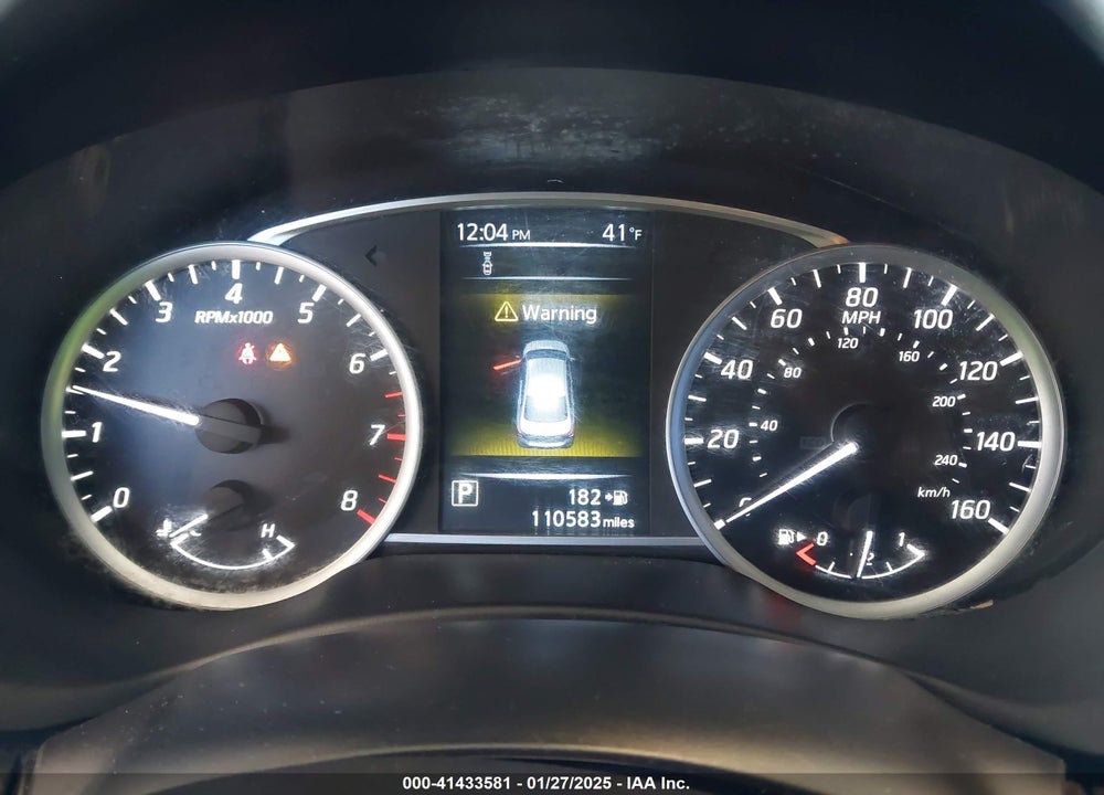 2018 NISSAN SENTRA VIN: 3N1AB7AP7JY266208