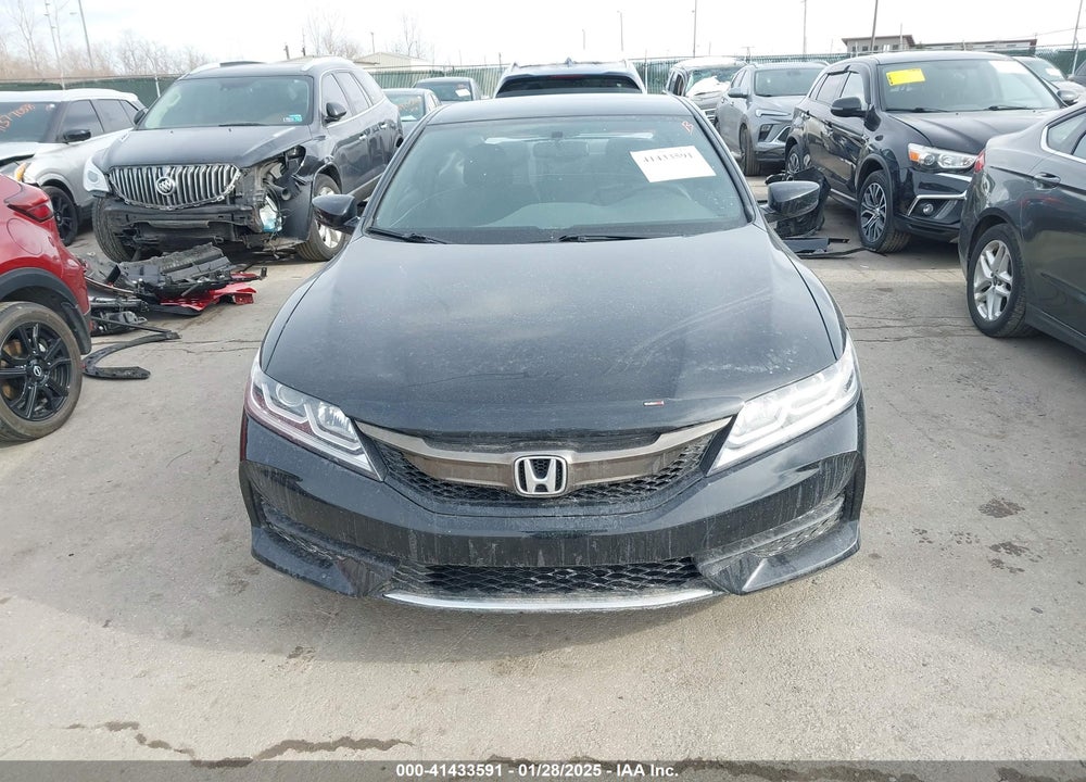 2017 HONDA ACCORD VIN: 1HGCT1B31HA008827