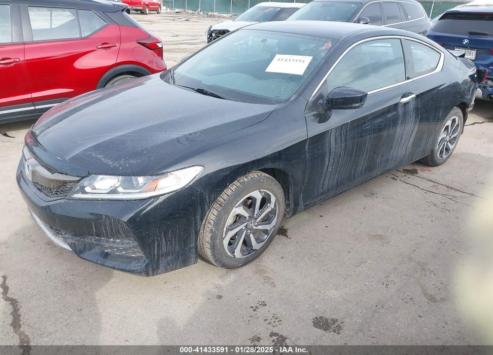 2017 HONDA ACCORD VIN: 1HGCT1B31HA008827