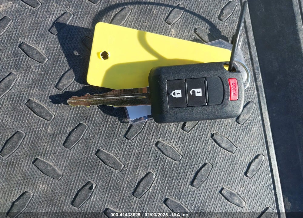 2024 MITSUBISHI MIRAGE VIN: ML32AUHJ4RH030095