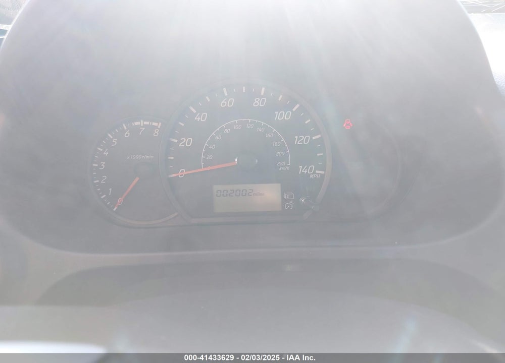 2024 MITSUBISHI MIRAGE VIN: ML32AUHJ4RH030095
