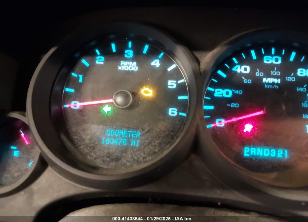 2012 GMC SIERRA 1500 VIN: 1GTR2UEA7CZ141433