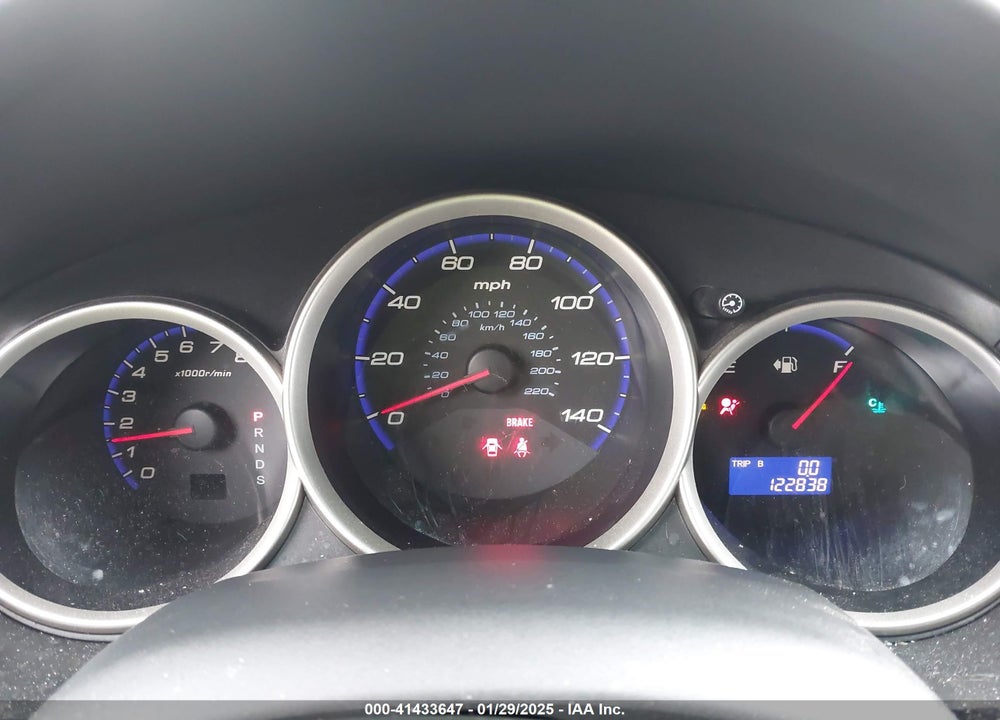 2007 HONDA FIT VIN: JHMGD38637S062633