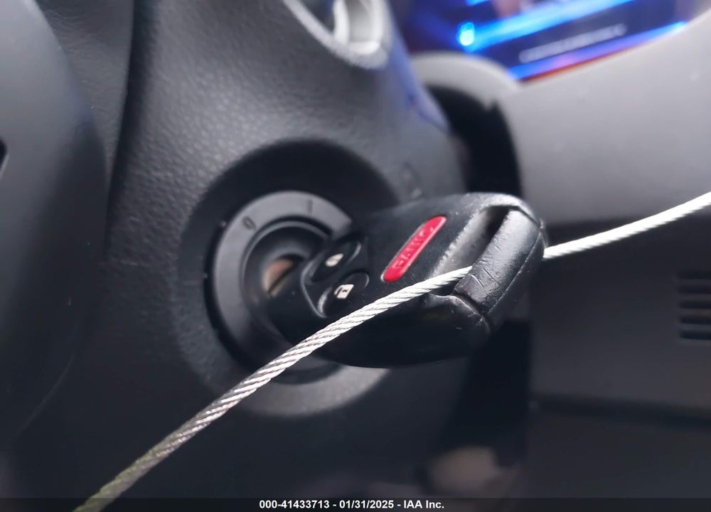 2013 HONDA CR-Z VIN: JHMZF1D42DS000230