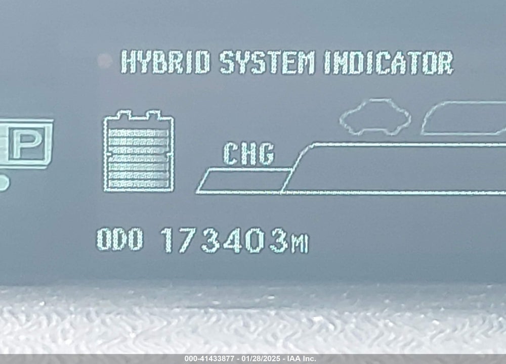 2013 TOYOTA PRIUS VIN: JTDKN3DU2D5554657