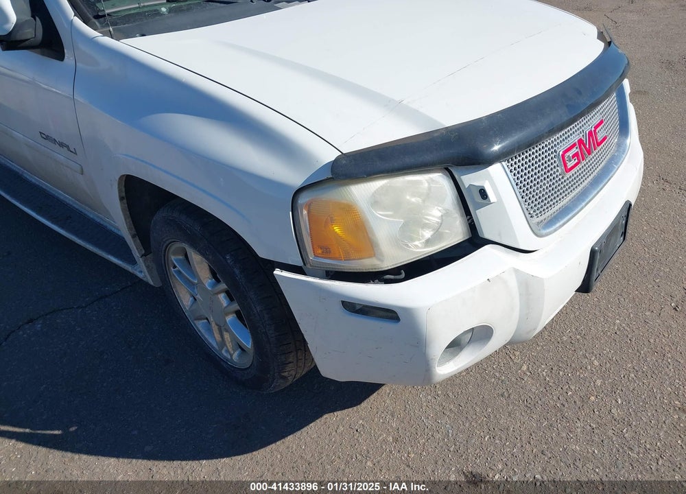 2006 GMC ENVOY XL VIN: 1GKET66MX66112468