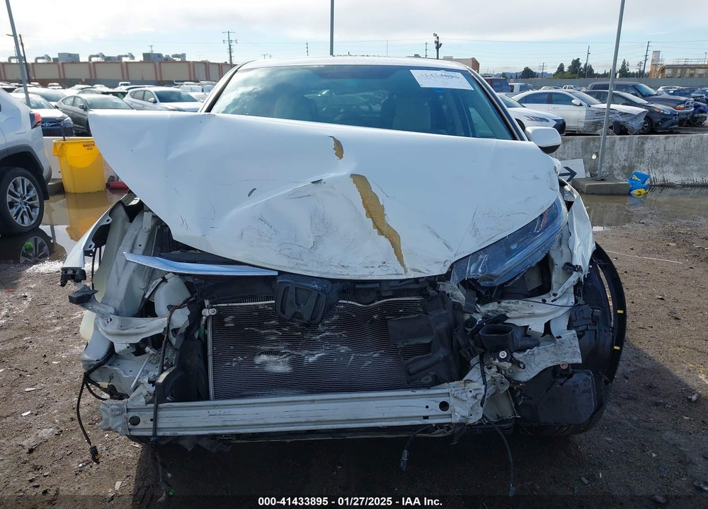 2016 HONDA CR-V EX VIN: 5J6RM4H52GL106181