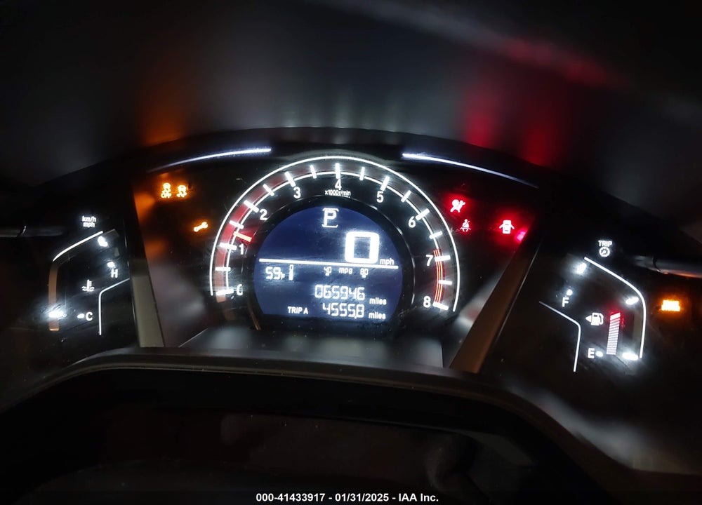 2018 HONDA CR-V LX VIN: 2HKRW6H33JH225461
