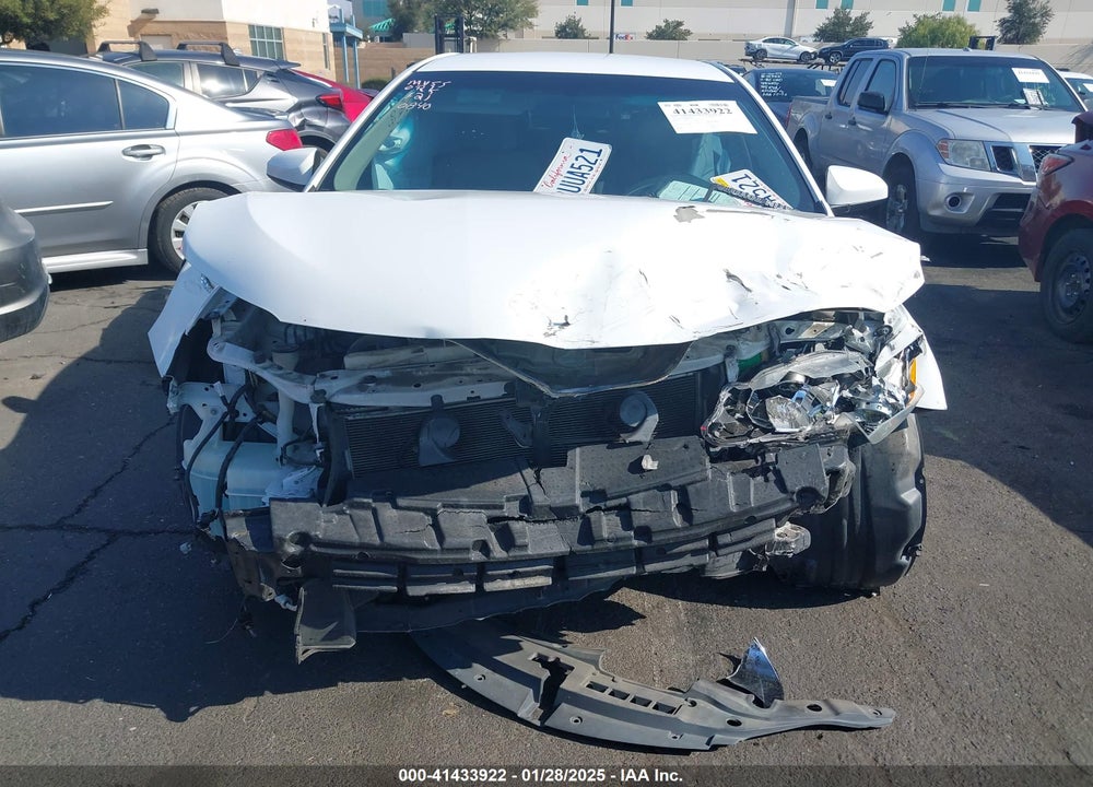 2015 TOYOTA CAMRY VIN: 4T1BF1FK9FU930840