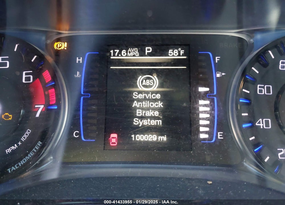 2015 CHRYSLER 200 VIN: 1C3CCCBB7FN526842