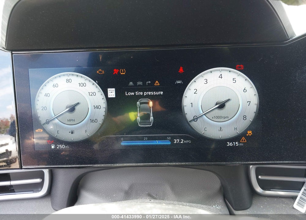 2024 HYUNDAI ELANTRA VIN: KMHLM4DG1RU831802