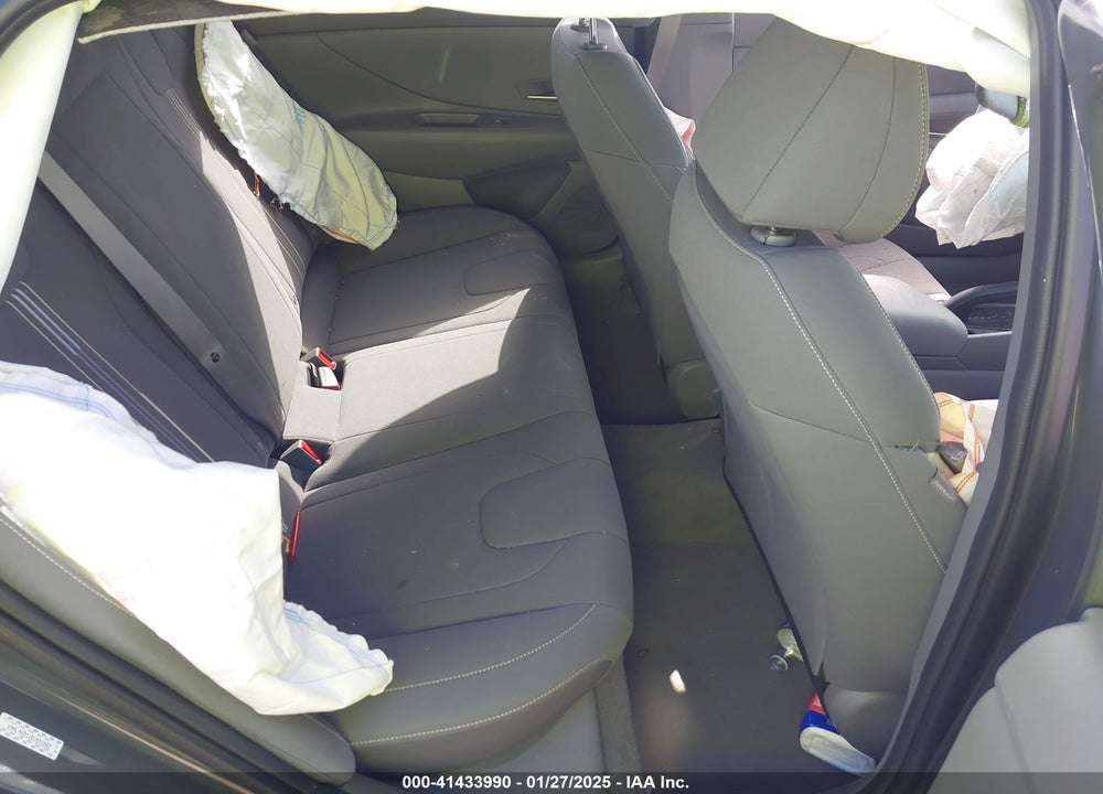 2024 HYUNDAI ELANTRA VIN: KMHLM4DG1RU831802
