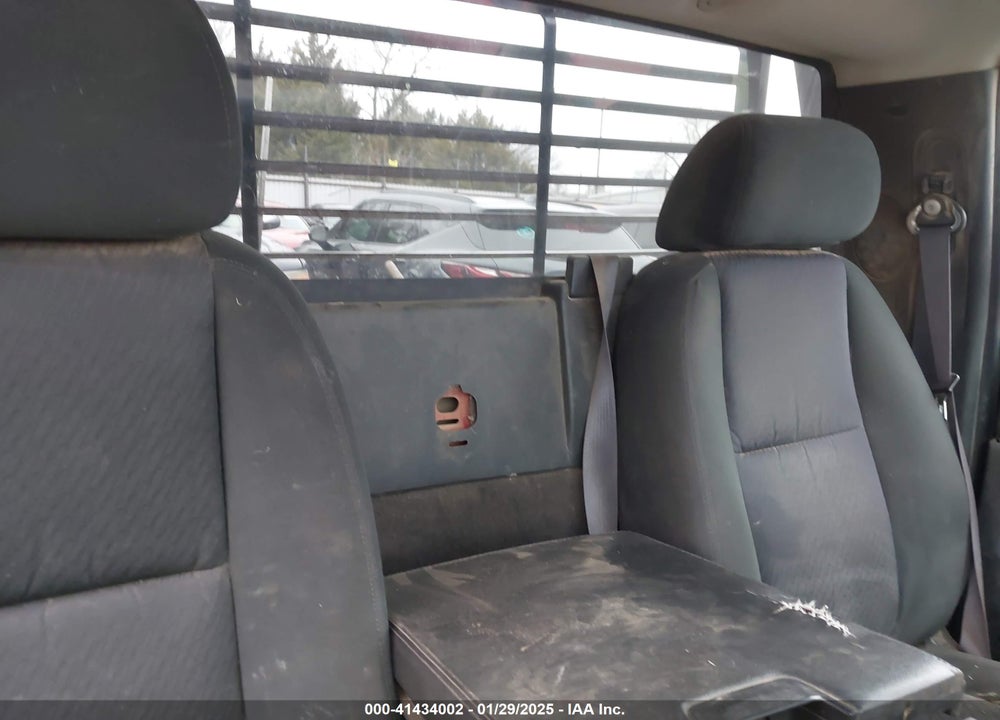 2012 GMC SIERRA 3500HD SLE VIN: 1GD323CG0CZ160831