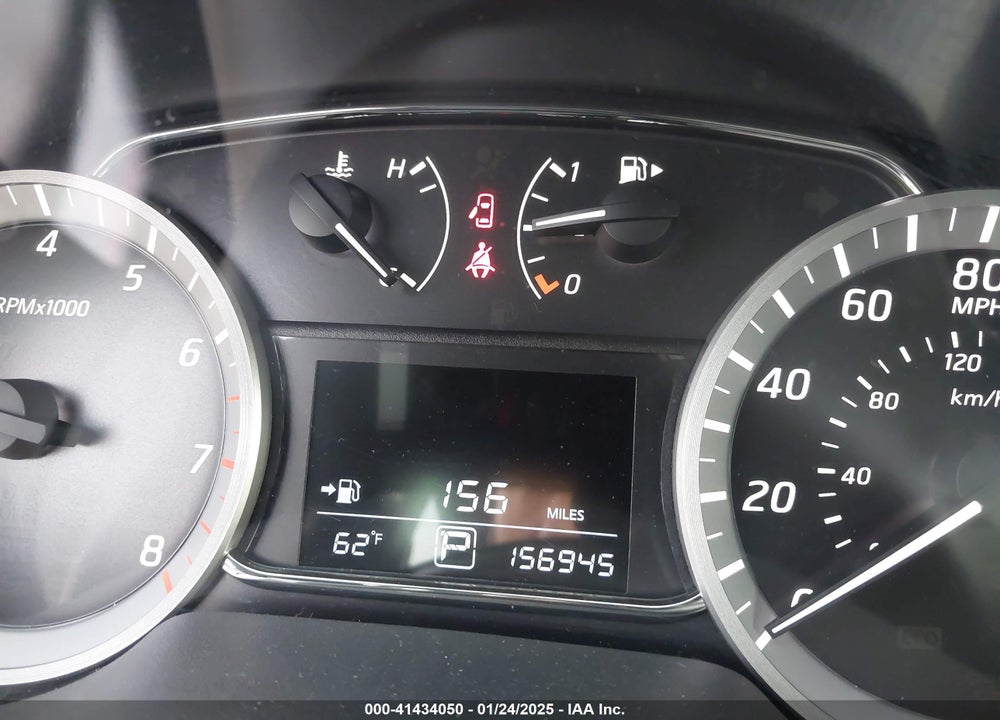 2014 NISSAN SENTRA VIN: 3N1AB7AP6EY234372