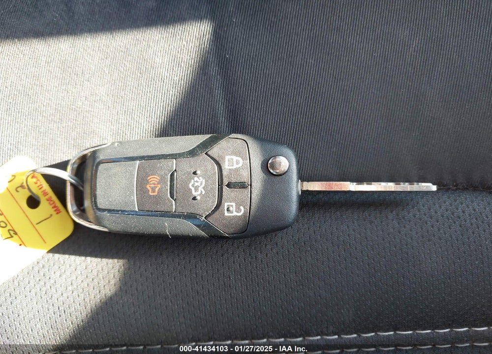 2014 FORD FUSION SE VIN: 3FA6P0HD4ER335059