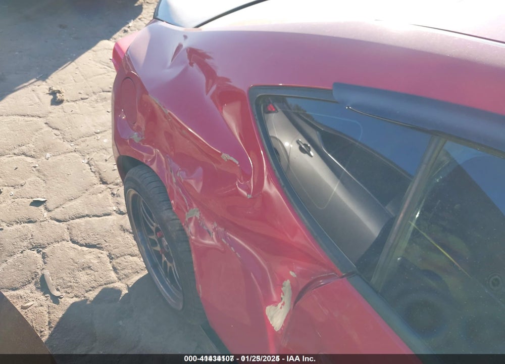 2013 SCION FR-S VIN: JF1ZNAA12D1708911