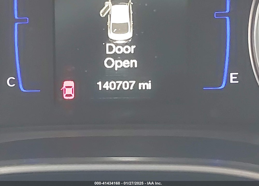 2016 CHRYSLER 200 VIN: 1C3CCCAB5GN140911