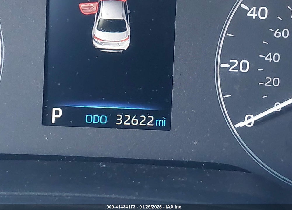 2024 TOYOTA COROLLA VIN: 5YFB4MDE6RP083236