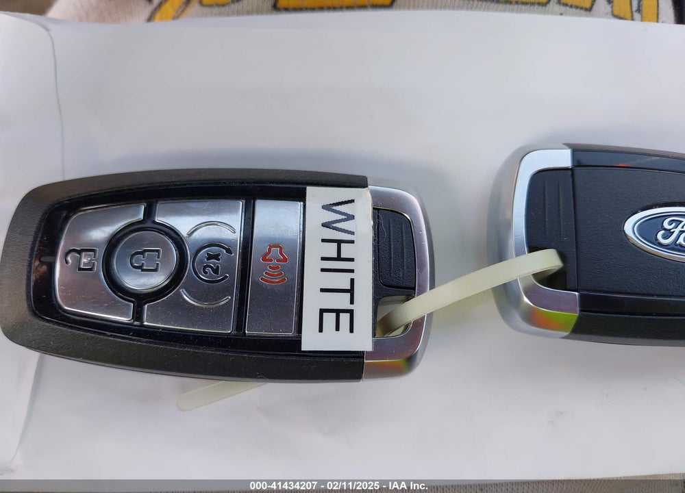 2024 FORD MAVERICK VIN: 3FTTW8M36RRA99306