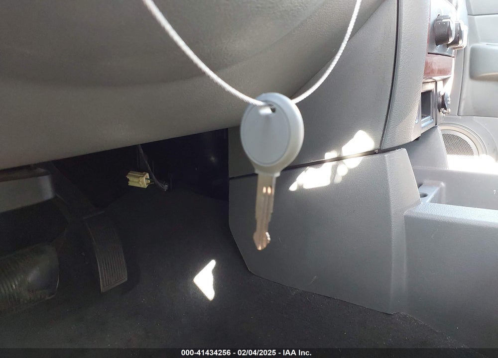 2006 DODGE DURANGO SLT VIN: 1D4HB48N46F191158