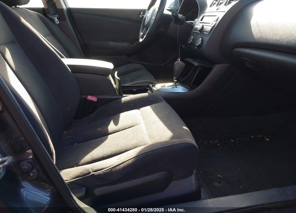 2012 NISSAN ALTIMA VIN: 1N4AL2AP9CN544965