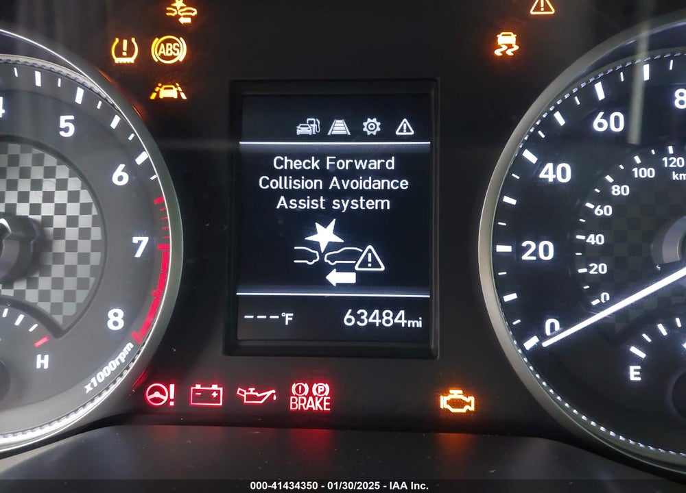 2019 HYUNDAI ELANTRA VIN: KMHD84LF7KU773329