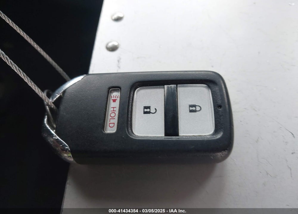 2015 HONDA FIT EX/EX-L VIN: 3HGGK5H81FM729194