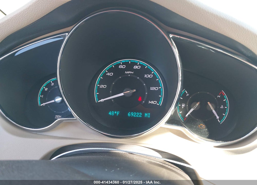 2011 CHEVROLET MALIBU LTZ VIN: 1G1ZE5E15BF199336