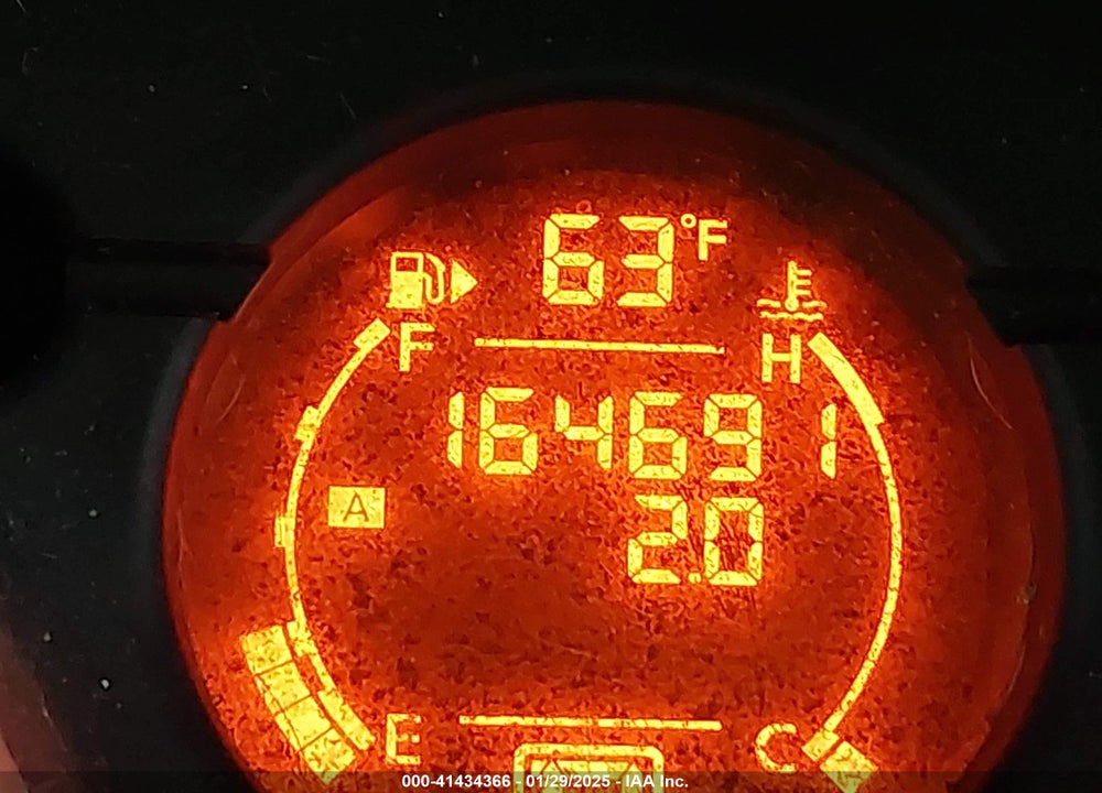 2010 NISSAN ROGUE SL VIN: JN8AS5MV8AW100500