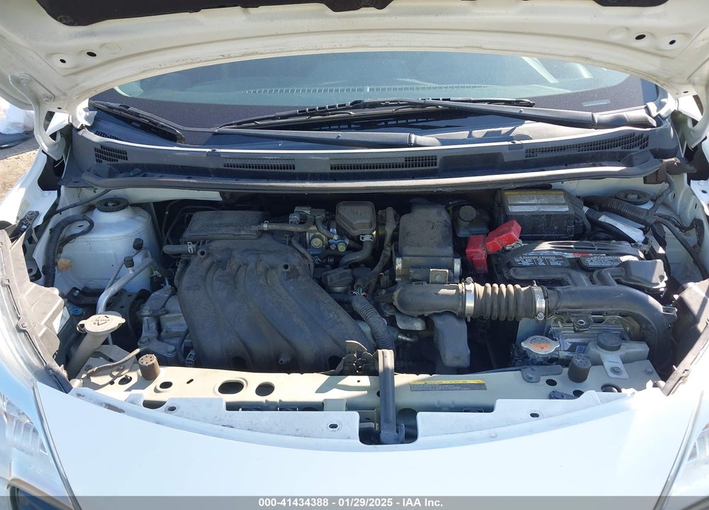 2016 NISSAN VERSA NOTE VIN: 3N1CE2CP1GL403066
