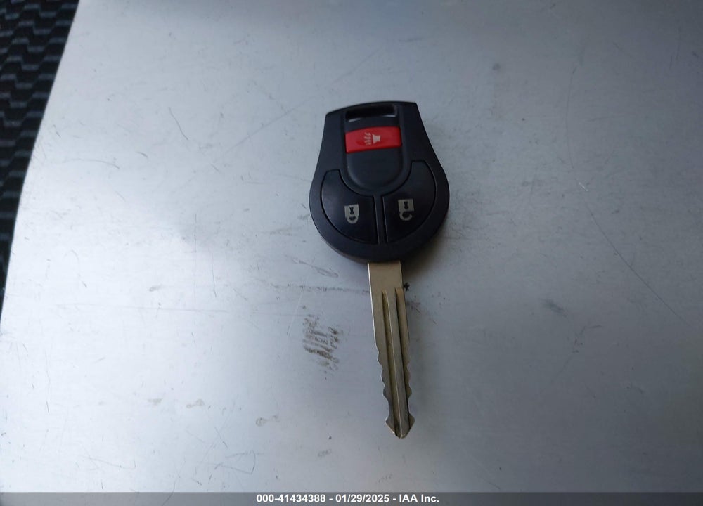 2016 NISSAN VERSA NOTE VIN: 3N1CE2CP1GL403066