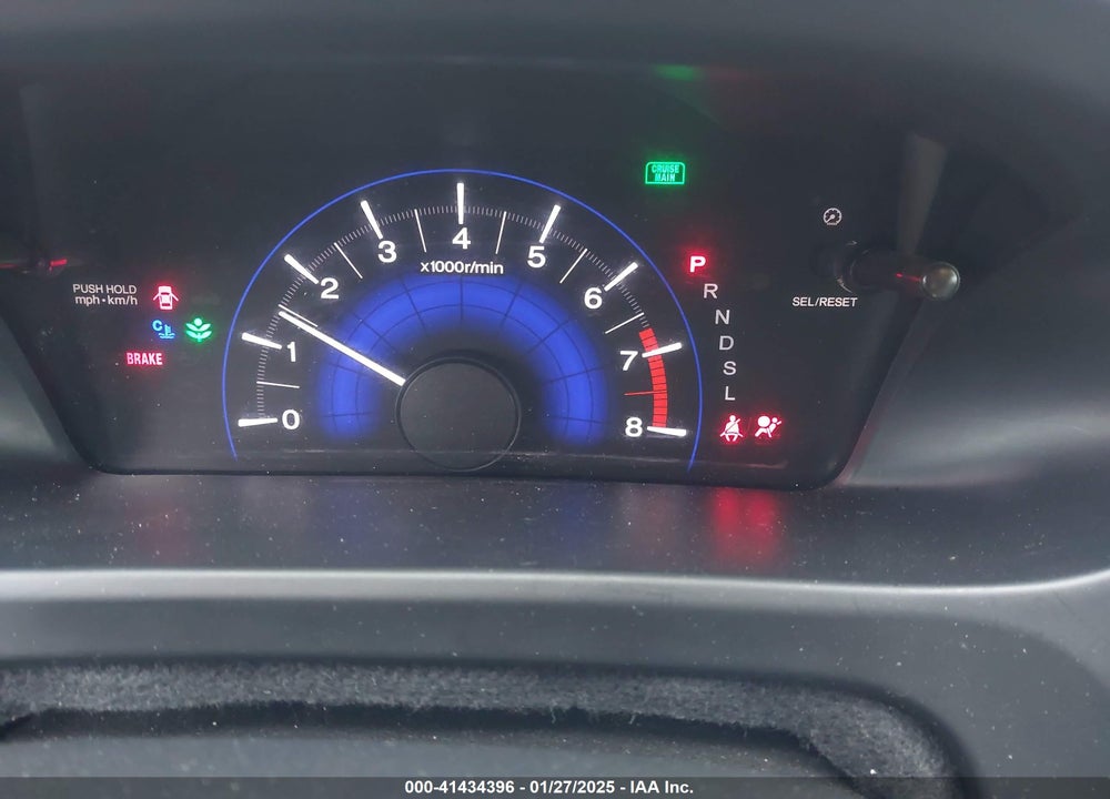 2014 HONDA CIVIC VIN: 19XFB2F83EE046269