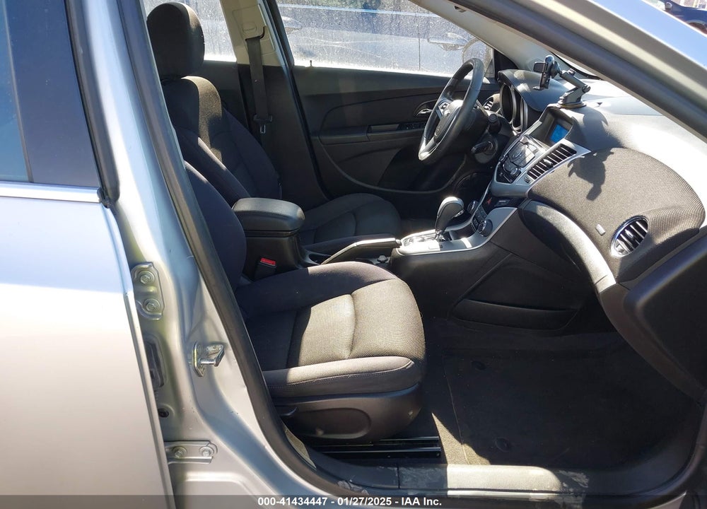 2013 CHEVROLET CRUZE VIN: 1G1PK5SB1D7274012