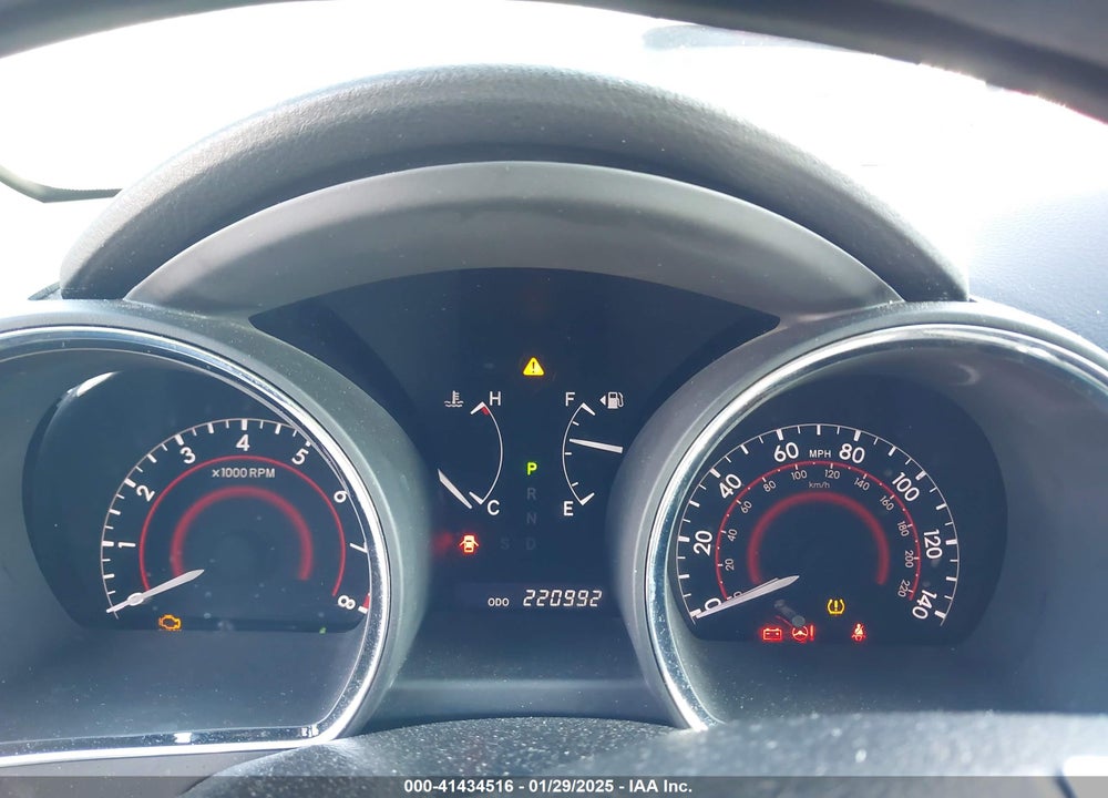2011 TOYOTA HIGHLANDER VIN: 5TDZK3EH4BS039725