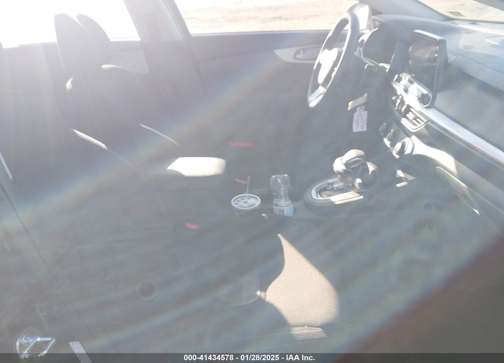 2024 KIA FORTE LXS VIN: 3KPF24AD6RE806846