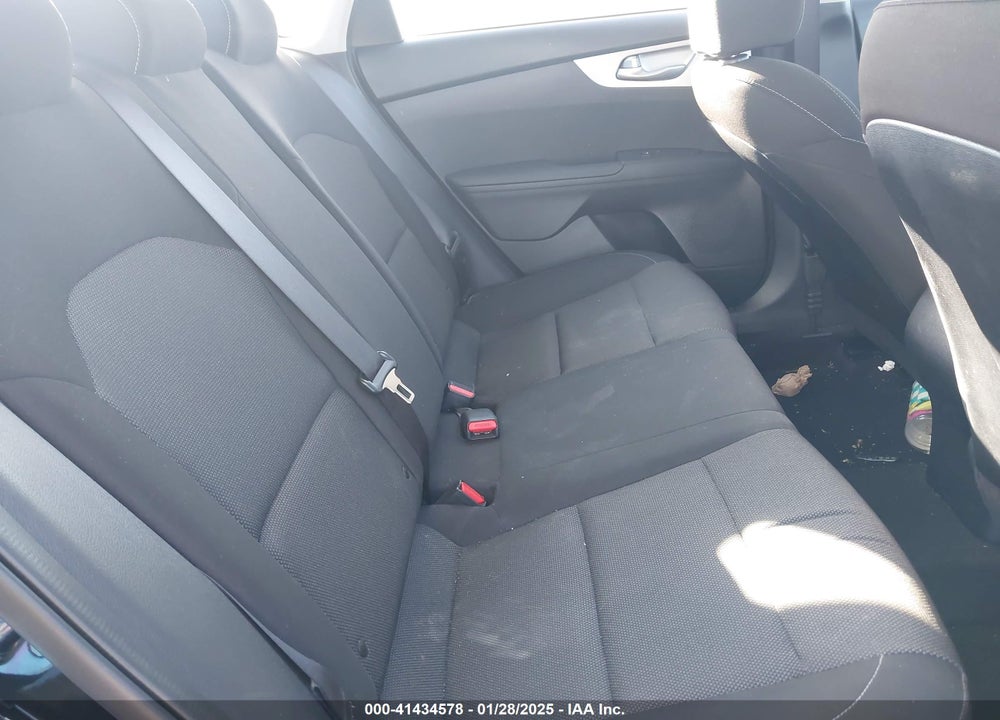 2024 KIA FORTE LXS VIN: 3KPF24AD6RE806846