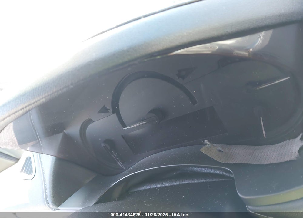 2013 CADILLAC ATS VIN: 1G6AF5S36D0136259