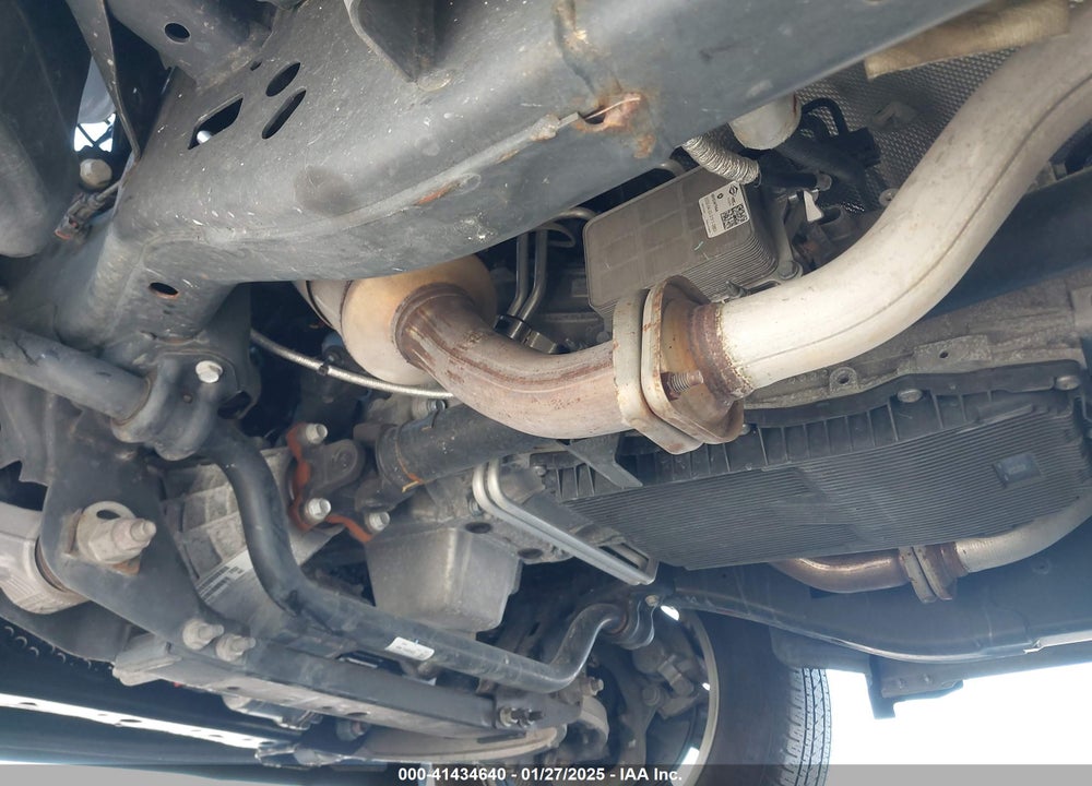 2022 RAM 1500 VIN: 1C6RRFFG5NN327421
