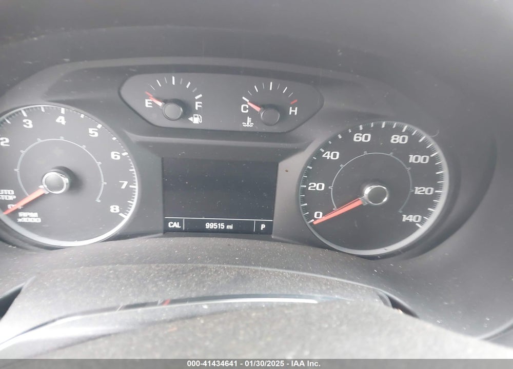 2018 GMC TERRAIN SLE VIN: 3GKALMEV6JL316857