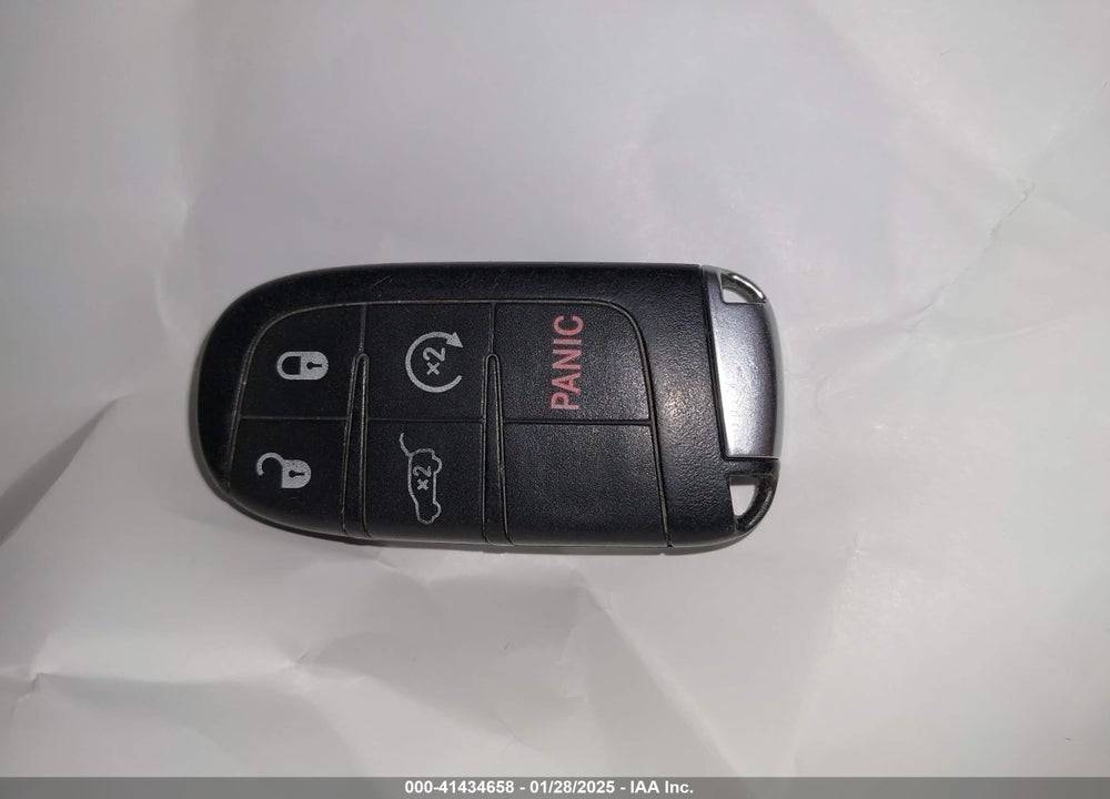 2014 JEEP GRAND CHEROKEE LIMITED VIN: 1C4RJFBT5EC474708