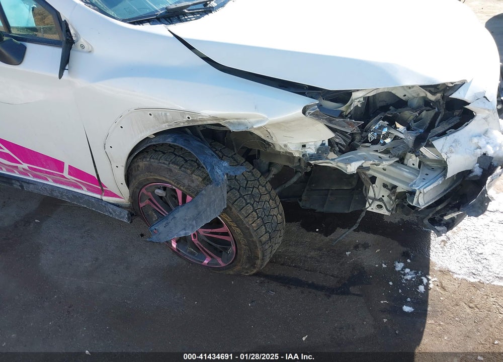 2019 SUBARU CROSSTREK VIN: JF2GTAEC7K8340623