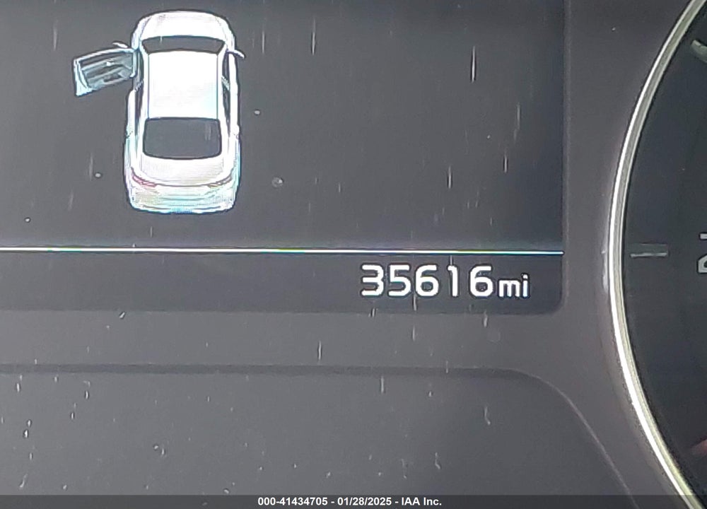 2023 KIA FORTE VIN: 3KPF44AC3PE626304