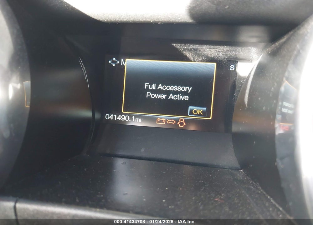 2018 FORD MUSTANG VIN: 1FA6P8CF3J5108983