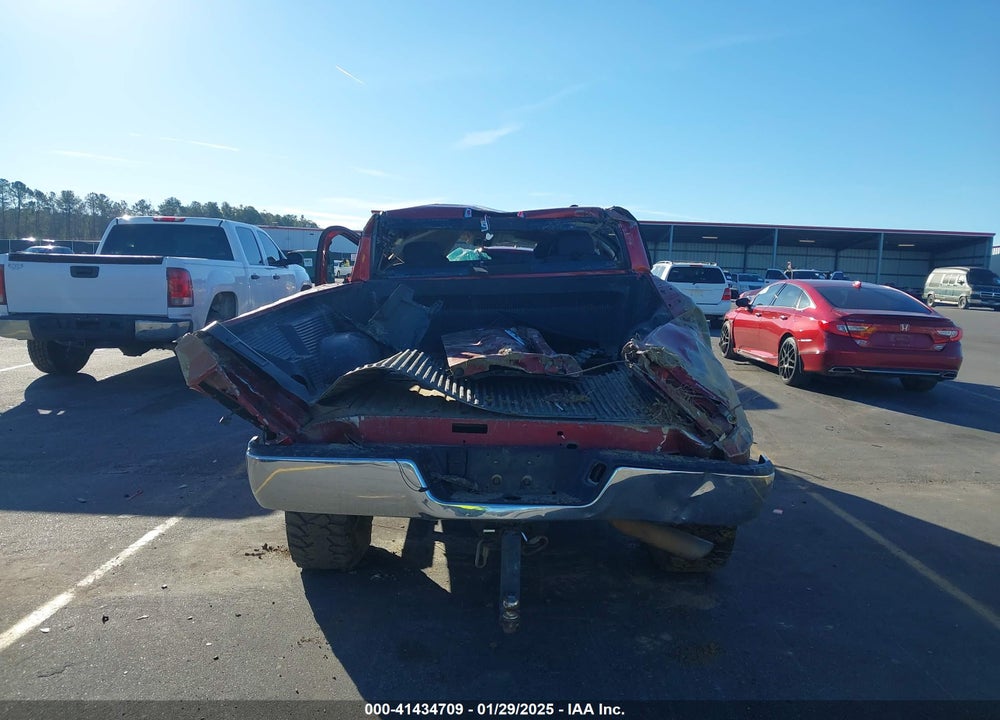 2010 DODGE RAM 3500 SLT VIN: 3D73Y3CL0AG128349