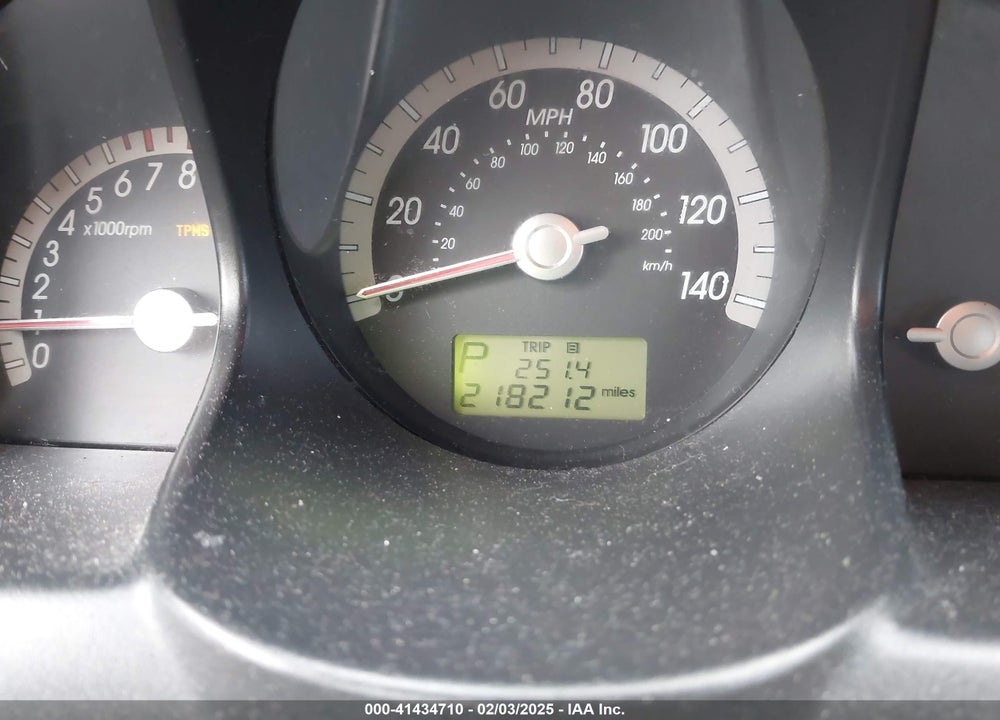 2009 KIA SPORTAGE VIN: KNDJF724897568318