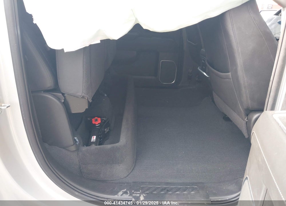 2022 CHEVROLET SILVERADO VIN: 2GCUDGED7N1500372