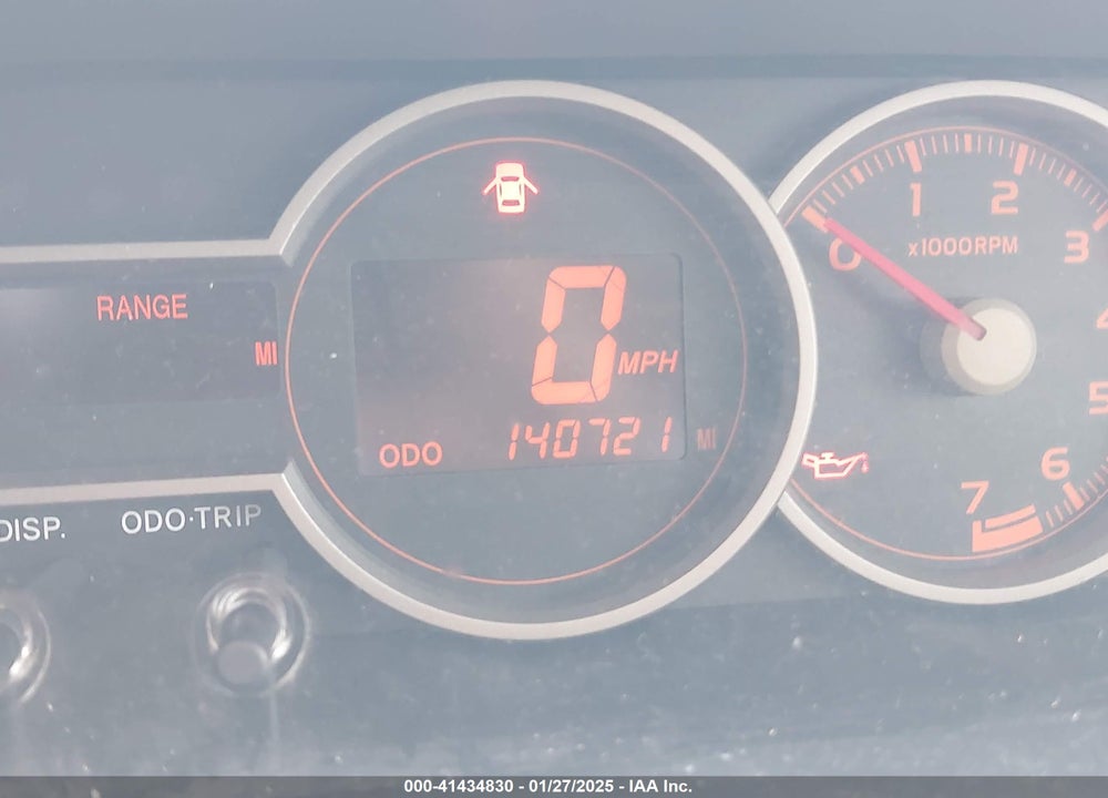 2014 SCION XB VIN: JTLZE4FEXEJ052647